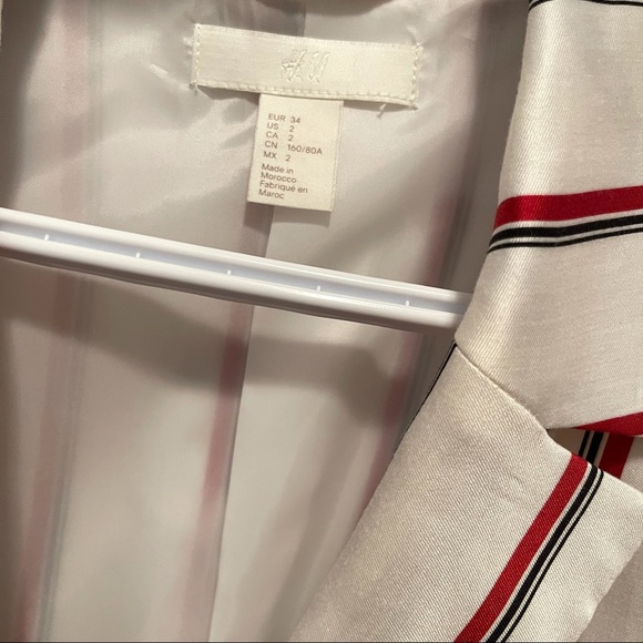 H&M suit Jacket - Picture 3 of 6